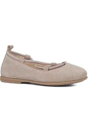 Gorila Balleriinat 71000 DANCING Taupe 26