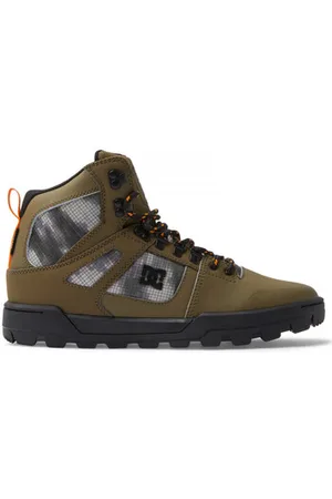 Dcshoes Saappaat Pure ht wr 41