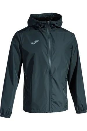 Joma Parkatakki Elite VII Rain Jacket EU S