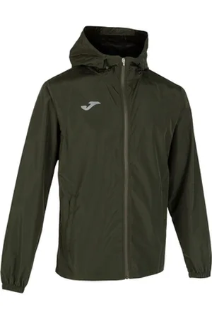 Joma Parkatakki Elite VII Rain Jacket EU XXL