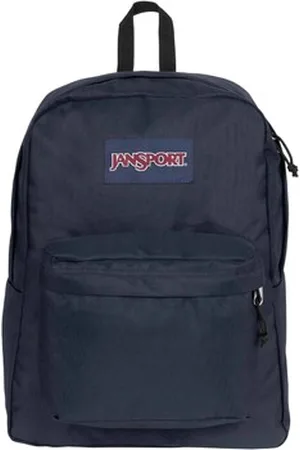 JanSport Reppu 220418 Yksi Koko