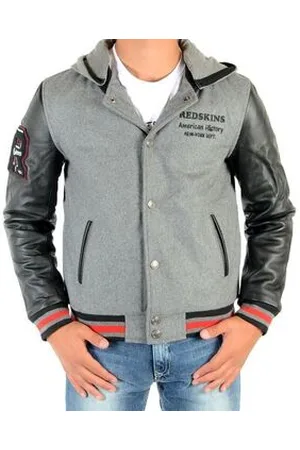 Redskins Pusakka 34237 10 vuotta