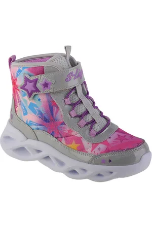 Skechers Lastenkengät Twisty Brights - Sweet Starz 36