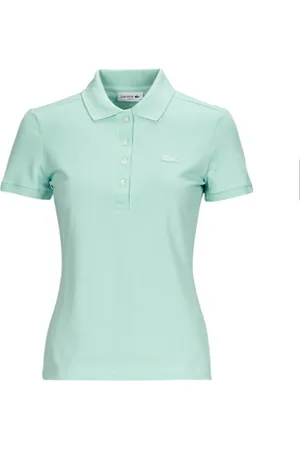 Lacoste Lyhythihainen poolopaita PF5462-LGF DE 32