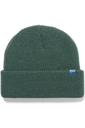 Huf Pipot Beanie set usual Yksi Koko