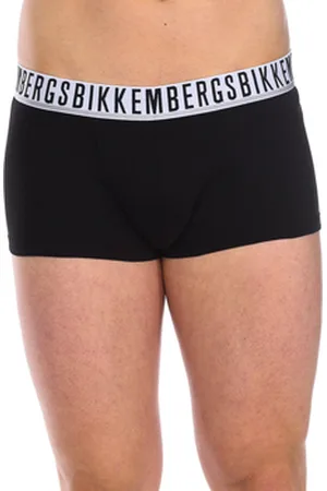 Bikkembergs Bokserit BKK1UTR01BI-BLACK EU M
