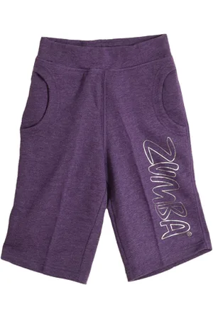 Zumba Fitness 7/8 ja 3/4 housu Z2B00044-BERRY EU XS