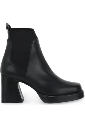 Albano Nilkkurit VITELLO NERO 39