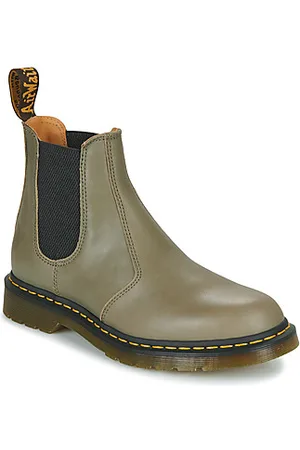 Dr. Martens Kengät 2976 OLIVE CARRARA 43