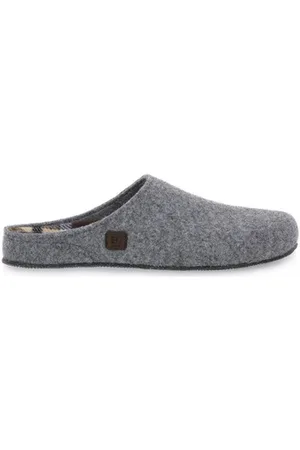 Bioline Sandaalit 260 GRIGIO MERINOS 38