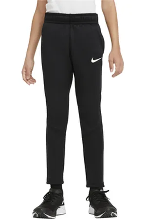 Nike Jogging housut / Ulkoiluvaattee Dri-Fit Therma Training Pants EU XL