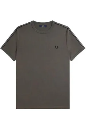 Fred Perry Lyhythihainen t-paita - EU XXL