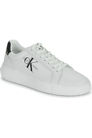Calvin Klein Kengät CHUNKY CUPSOLE MONO LTH 45