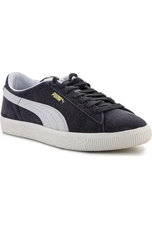 PUMA Kengät Suede Vtg Rdl Lb 381164-01 44 1/2