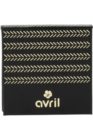 Avril 8790 Luomiväripaletit Rechargeable Compact Refillable Case Yksi Koko