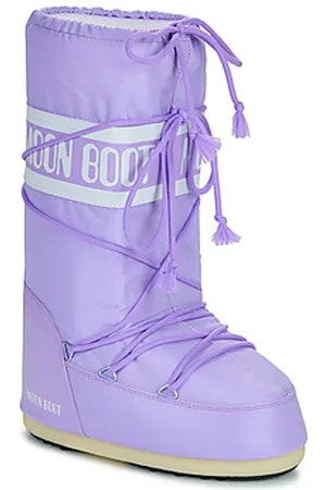 Moon Boot Talvisaappaat MB ICON NYLON 39 / 41