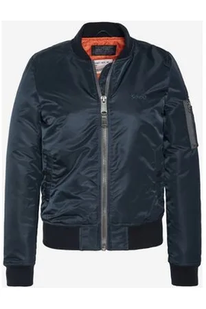 Schott NYC Toppatakki JET17W EU XS
