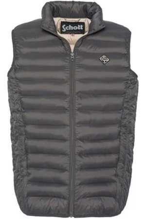 Schott NYC Toppatakki LAND22V EU S