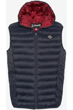 Schott NYC Toppatakki VERADO22V EU S