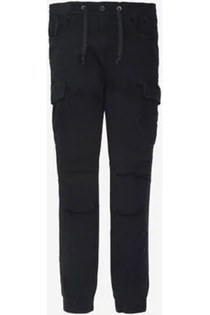 Schott NYC Housut TRRELAX70 FR 34