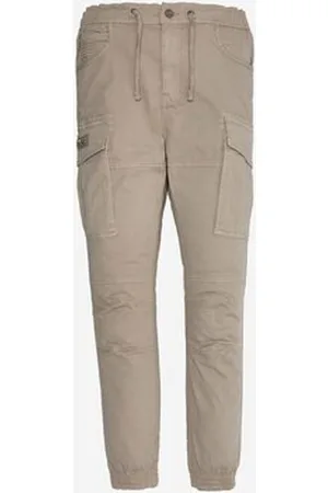 Schott NYC Housut TRRELAX70 US 33