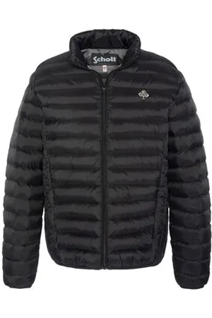 Schott NYC Toppatakki LAND22W EU S