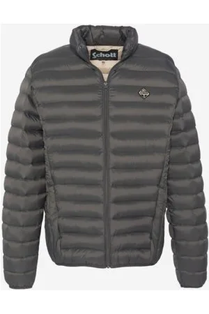 Schott NYC Toppatakki LAND22 EU S