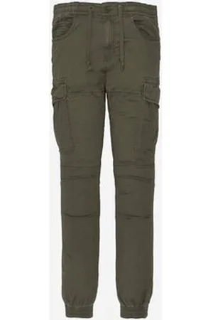 Schott NYC Housut TRRELAX70 FR 34