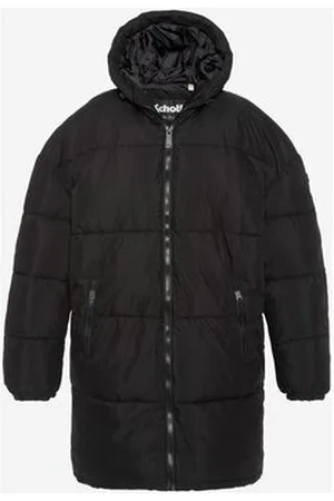 Schott NYC Toppatakki ALASKA23L EU XS