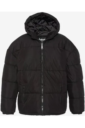 Schott NYC Toppatakki ALASKA23 EU S