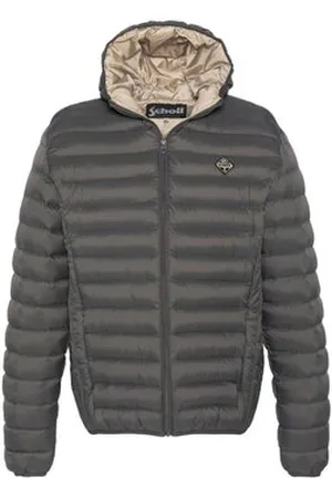 Schott NYC Toppatakki VERADO22 EU S