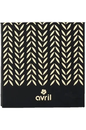 Avril 8790 Luomiväripaletit Rechargeable Large Format Composer Case Yksi Koko