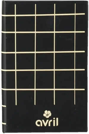 Avril 8790 Luomiväripaletit Rechargeable Medium-Size Composable Case Yksi Koko
