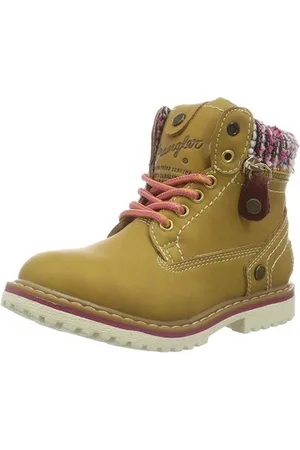 Wrangler Lastenkengät CREEK ZIP 28