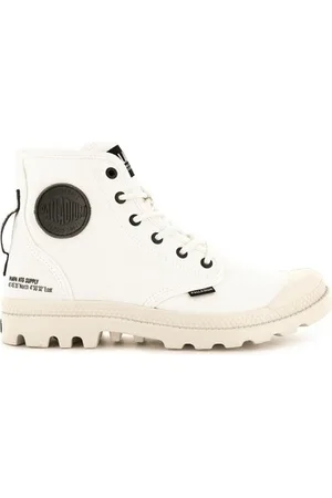 Palladium Kengät PAMPA HI HTG SUPPLY 36