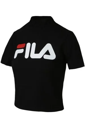 Fila T-paidat & Poolot VERY TURTLE TEE EU S
