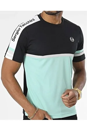 Sergio Tacchini T-paidat & Poolot JURA PL T SHIRT EU S