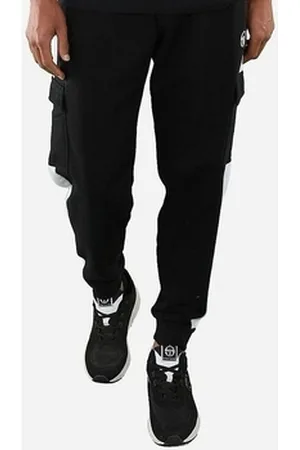 Sergio Tacchini Housut VOLTEMO PANT EU S
