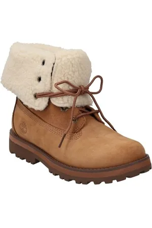 Timberland Lastenkengät COURMA KID WL ROLLTOP 36