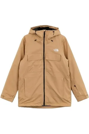 The North Face Paksu takki M FOURBARREL EU XXL
