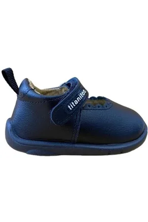 Titanitos Balleriinat B 500 XIA Negro 18