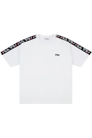 Fila T-paidat & Poolot MEN VAINAMO TEE SS EU XS