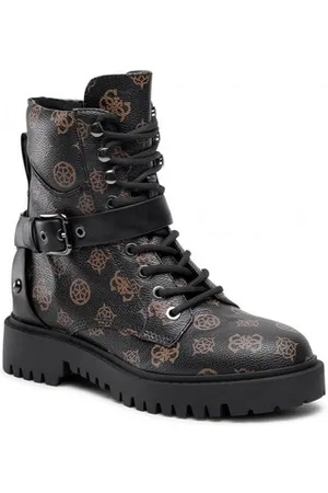 Guess Kengät ONDINA3STIVALETTO BOOTI 36