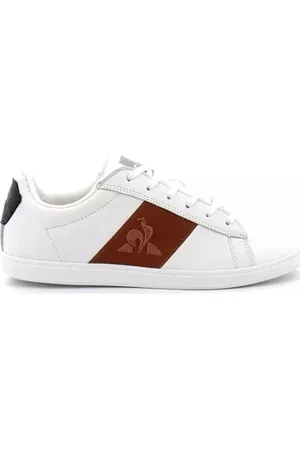 Le Coq Sportif Tennarit COURTCLASSIC GS BLACK JEA 39