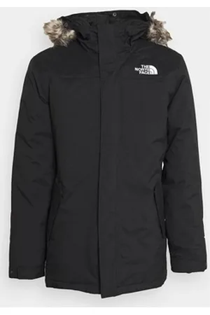 The North Face Paksu takki ZANEK JKT EU S