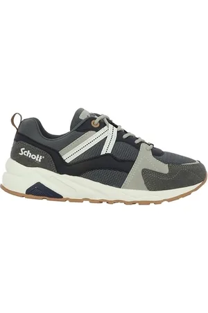 Schott NYC Tennarit NEVILLE 45