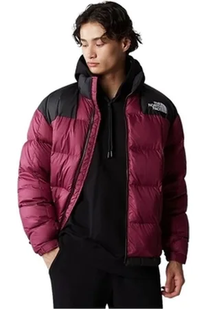 The North Face Paksu takki W NEW COMBAL DOWN JKT EU S
