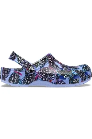 Crocs Sandaalit CLASSIC BUTTERFLY CLOG 42 / 43