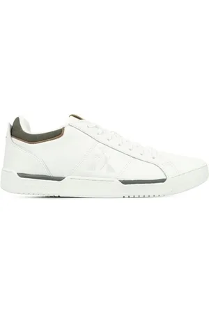 Le Coq Sportif Tennarit STADIUM WORKWEAR LEATHER 40