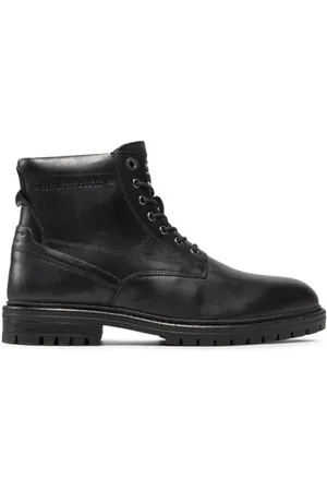 Pepe Jeans Kengät NED BOOT LTH WARM 45